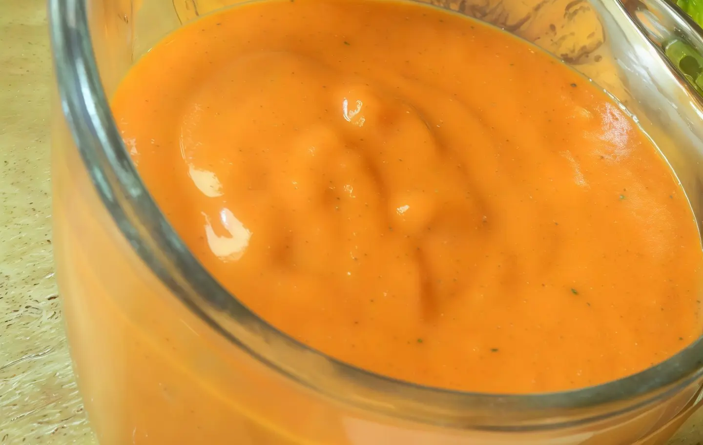 Hot Sauce