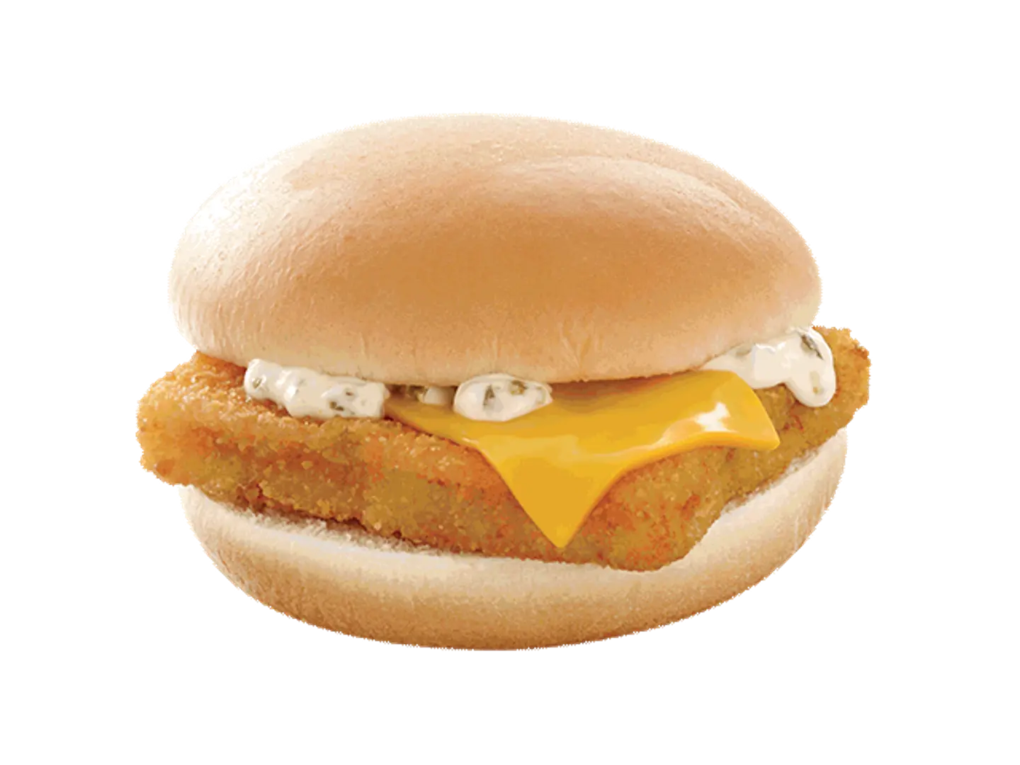 Filet O Fish