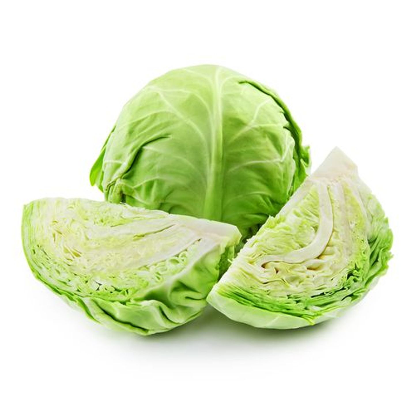 ملفوف أخضر