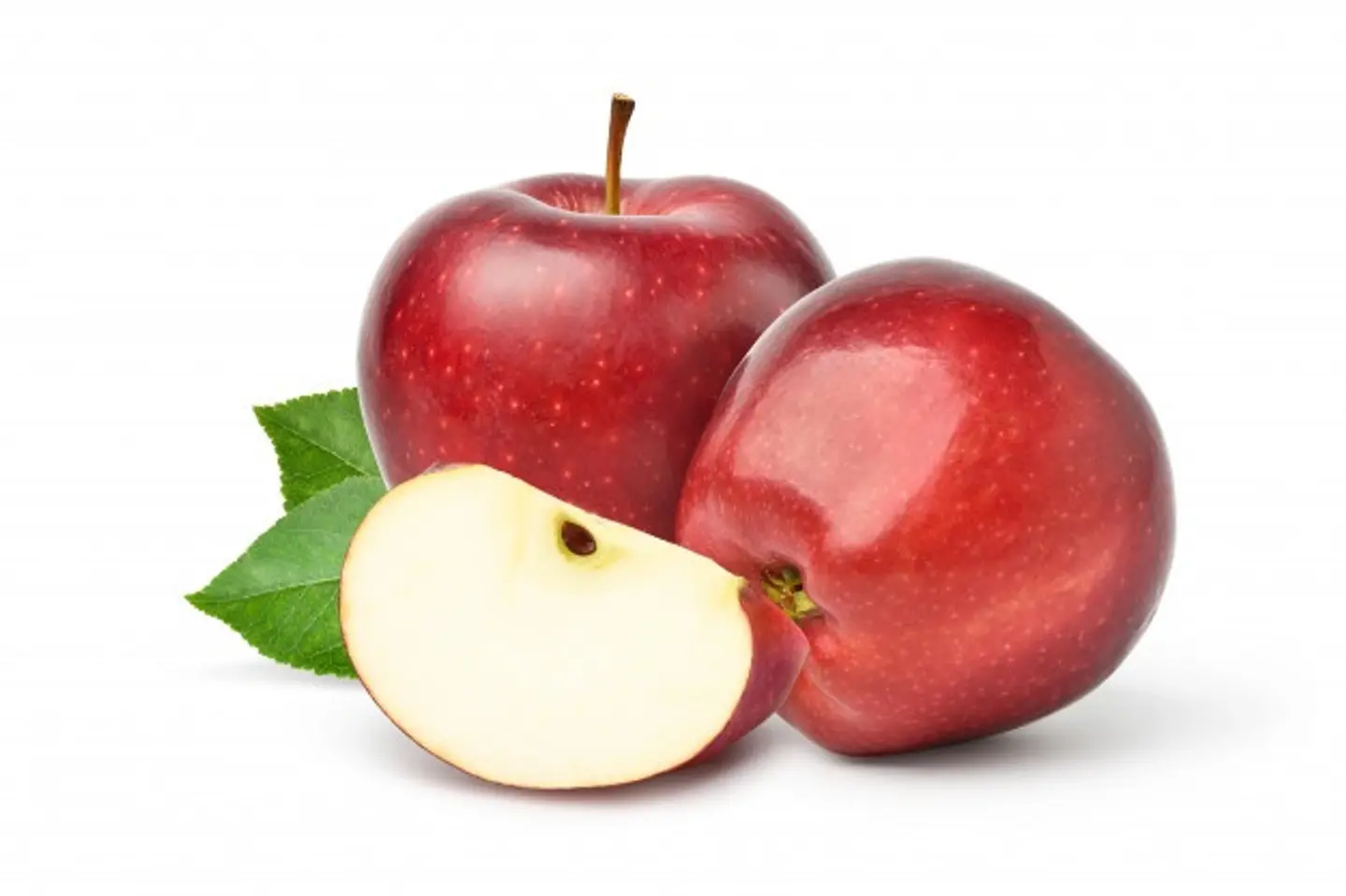 Lebanese Apple
