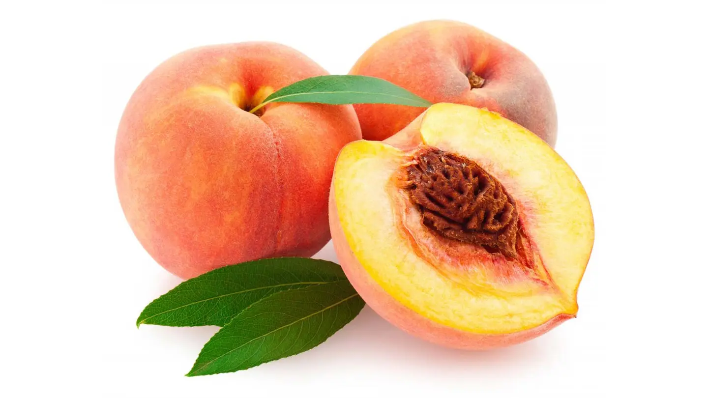 Peach - 500 Grams