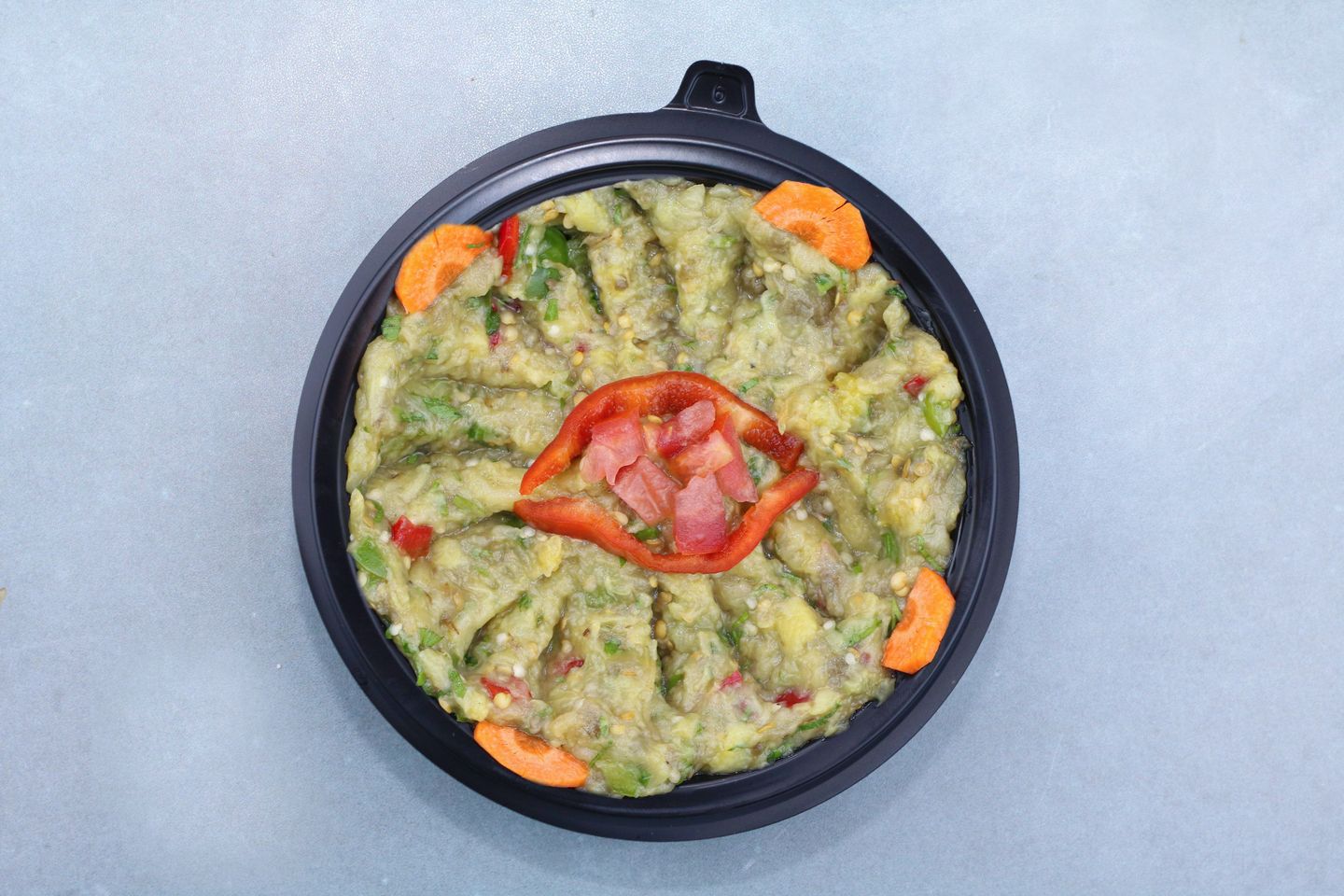بابا غنوج