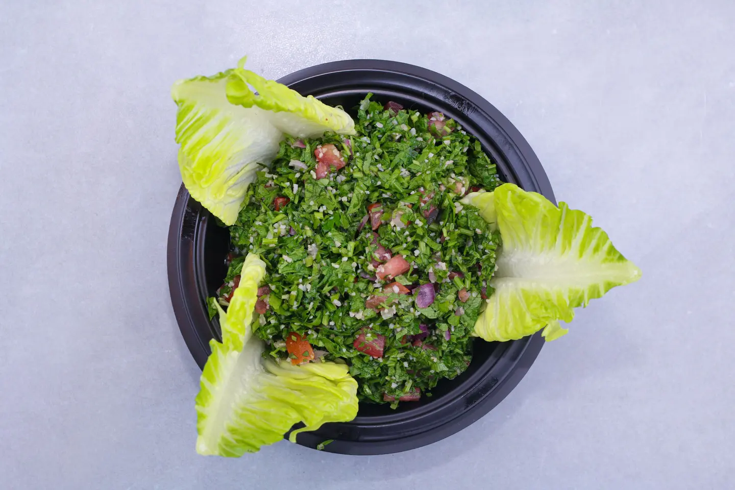 تبولة
