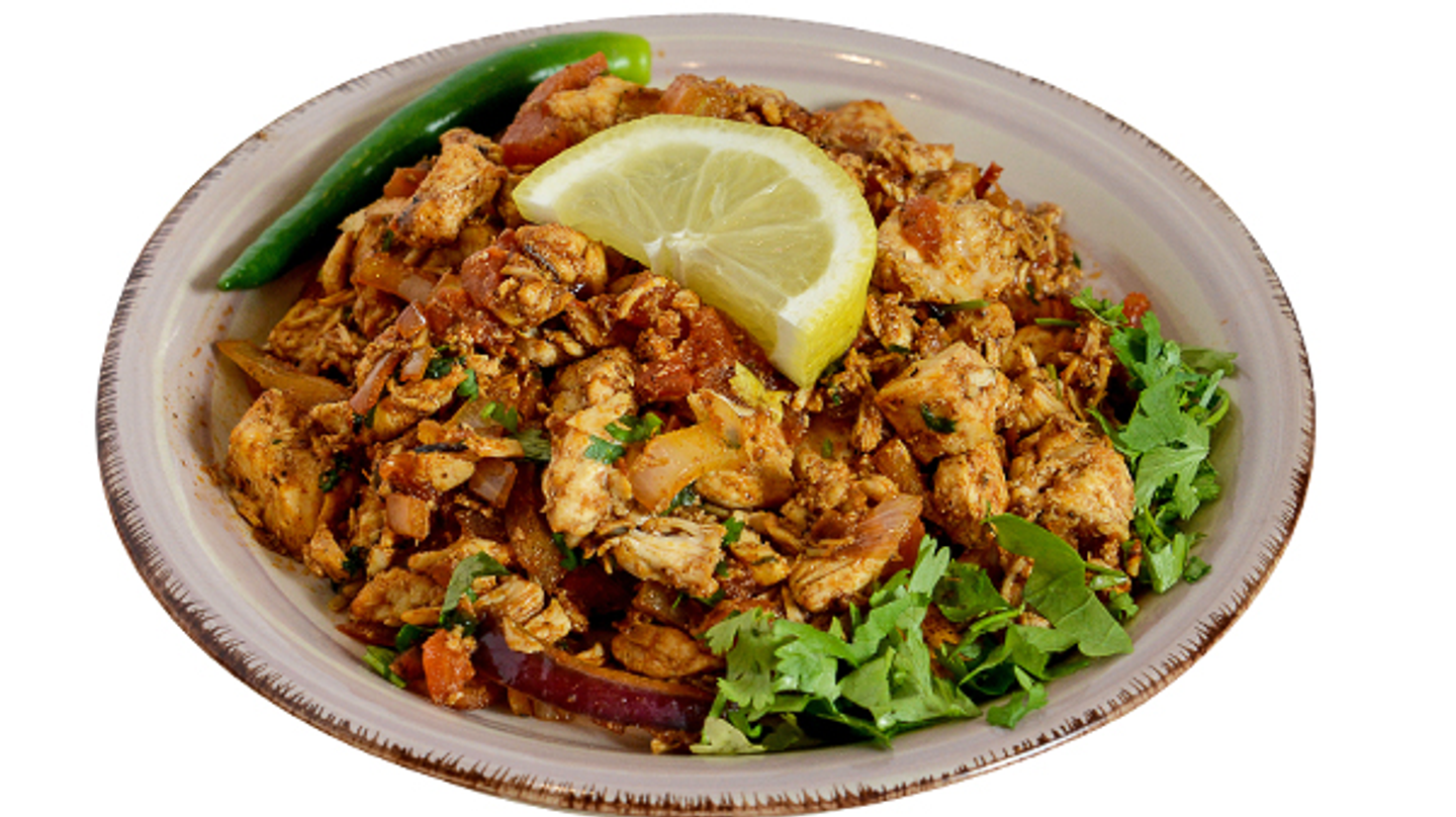 Chicken Mogalgal
