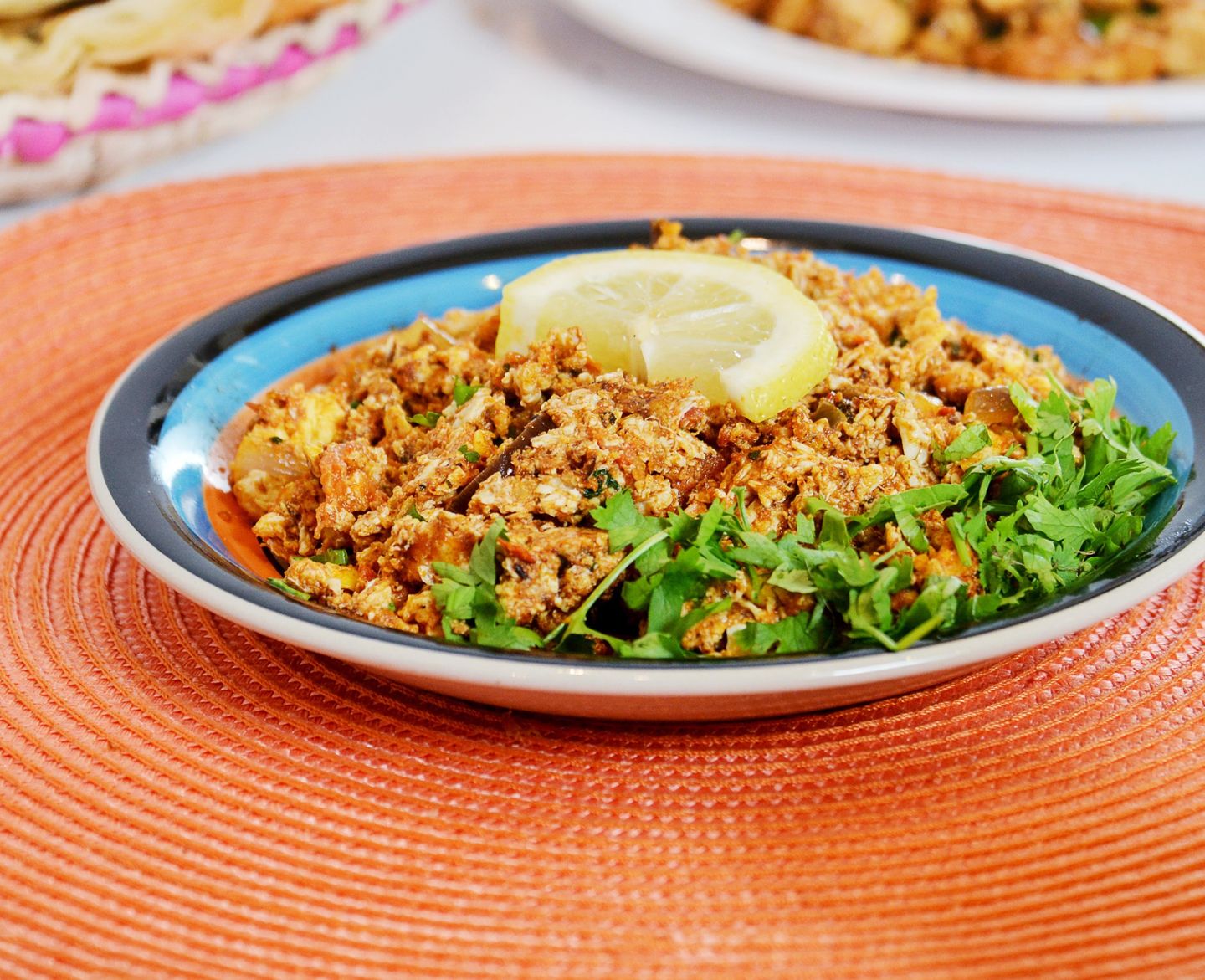 Shakshuka Adani