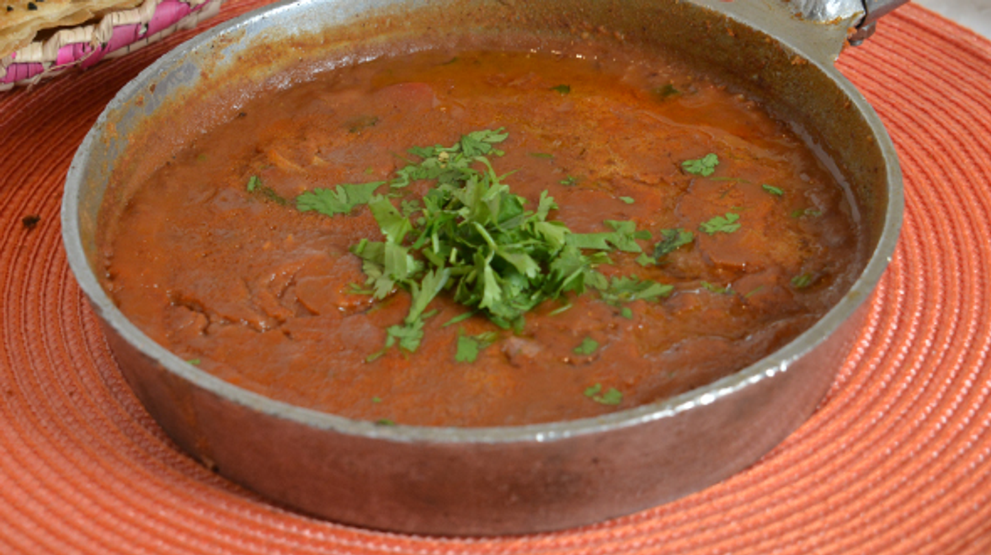 Tawa Beans
