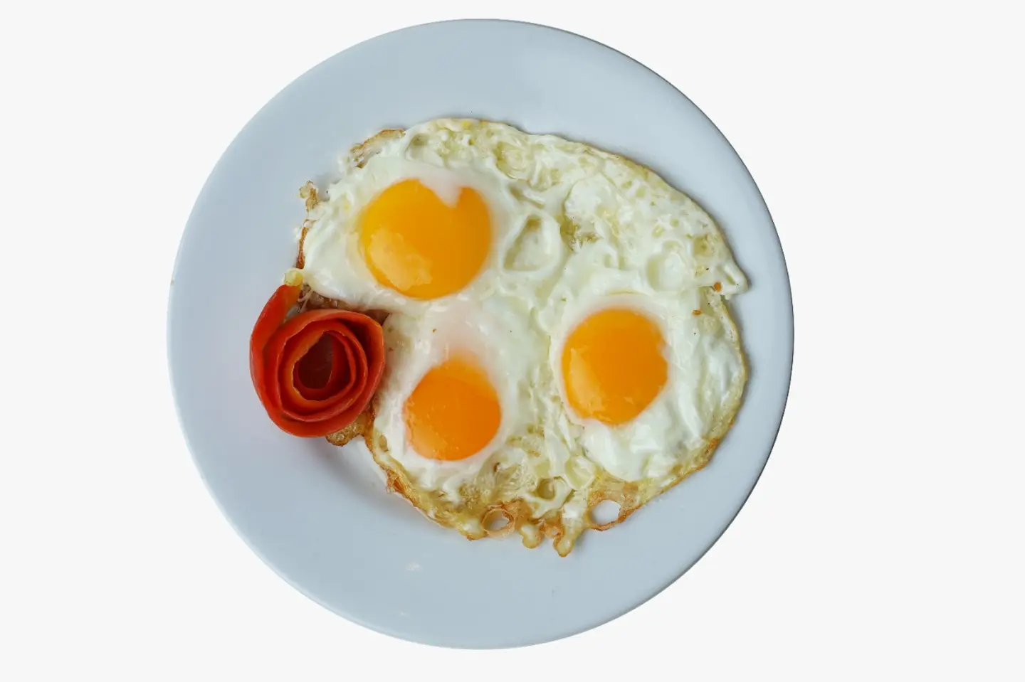 Fried Eggs