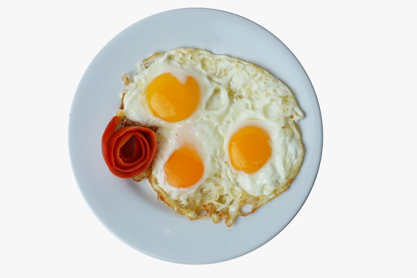 Fried Eggs
