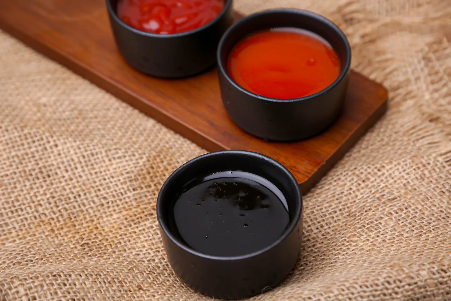 Pomegranate Molasses