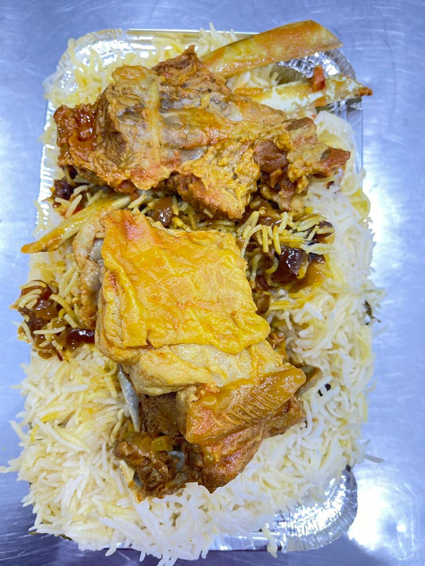نفر لحم