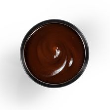 كاتشب أسود