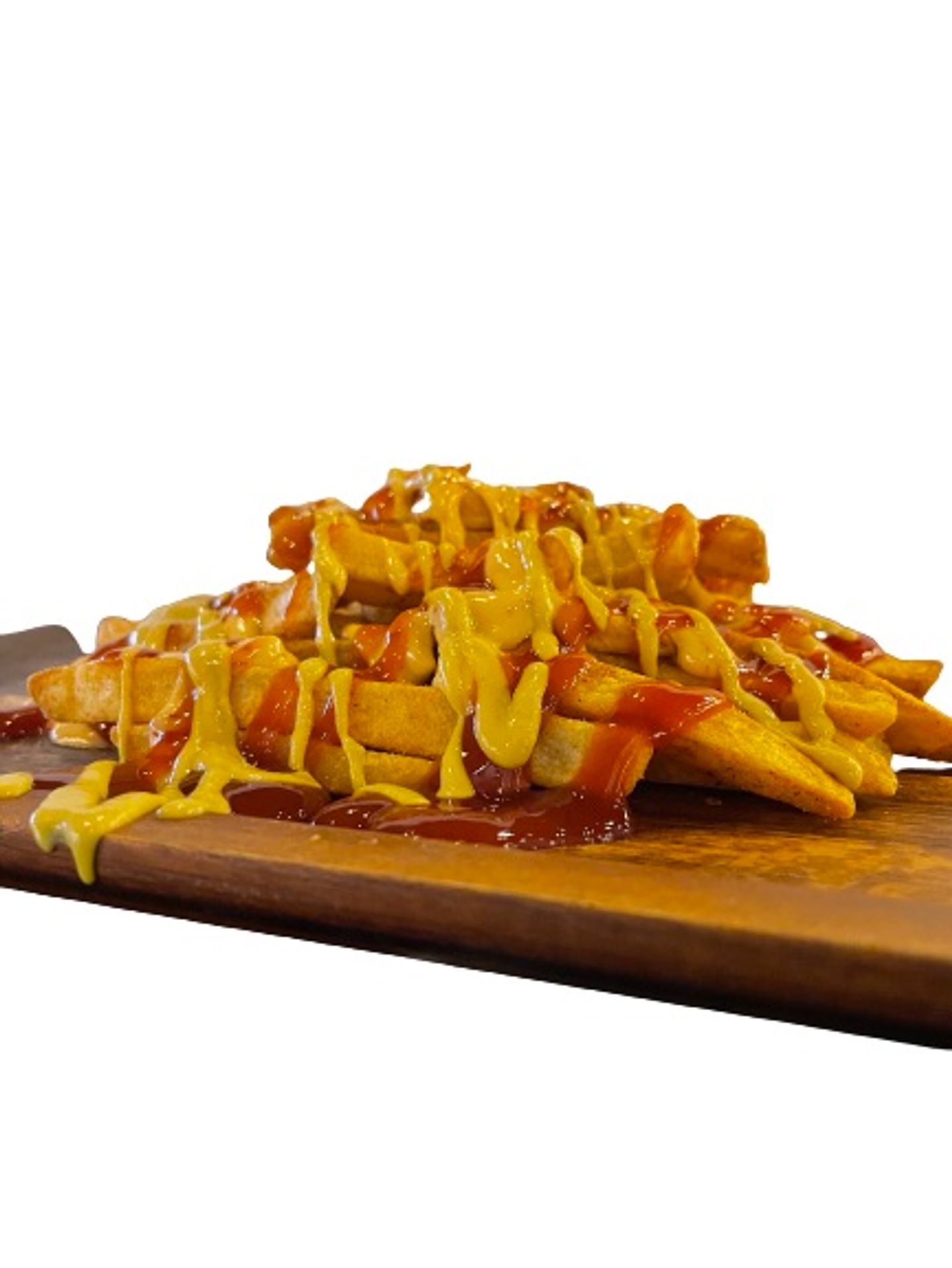Curby French Fries