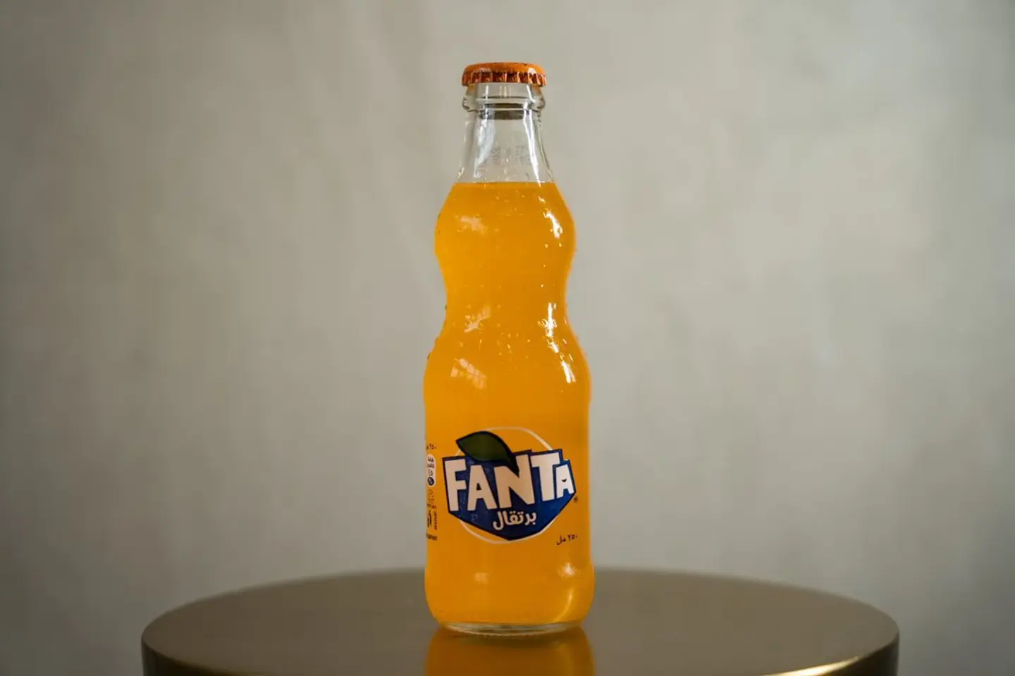 Fanta