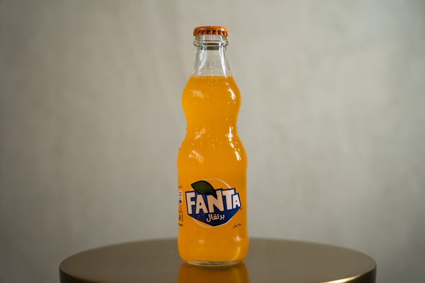 Fanta