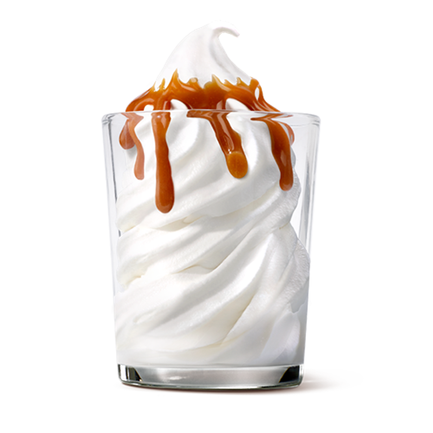 Caramel Sundae