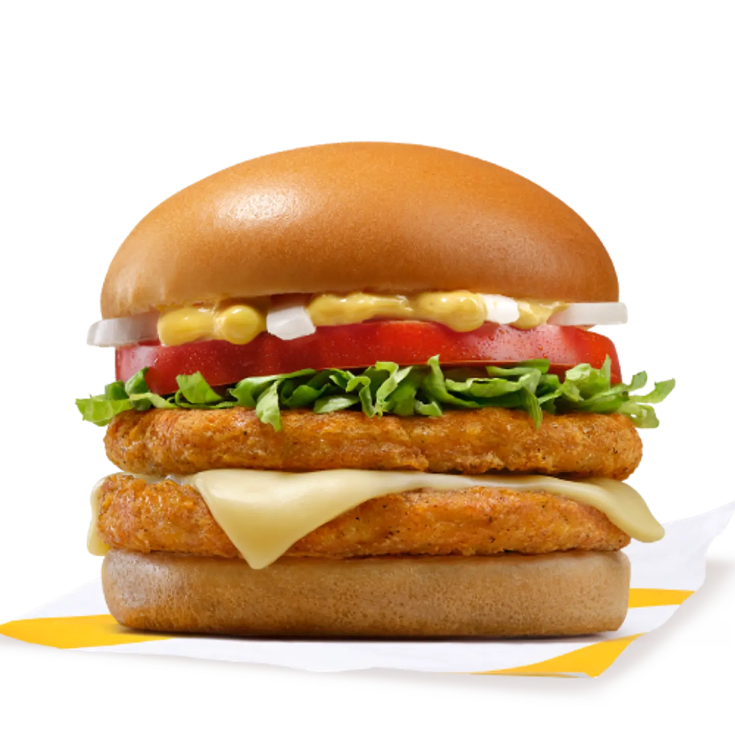 Little Tasty Chicken