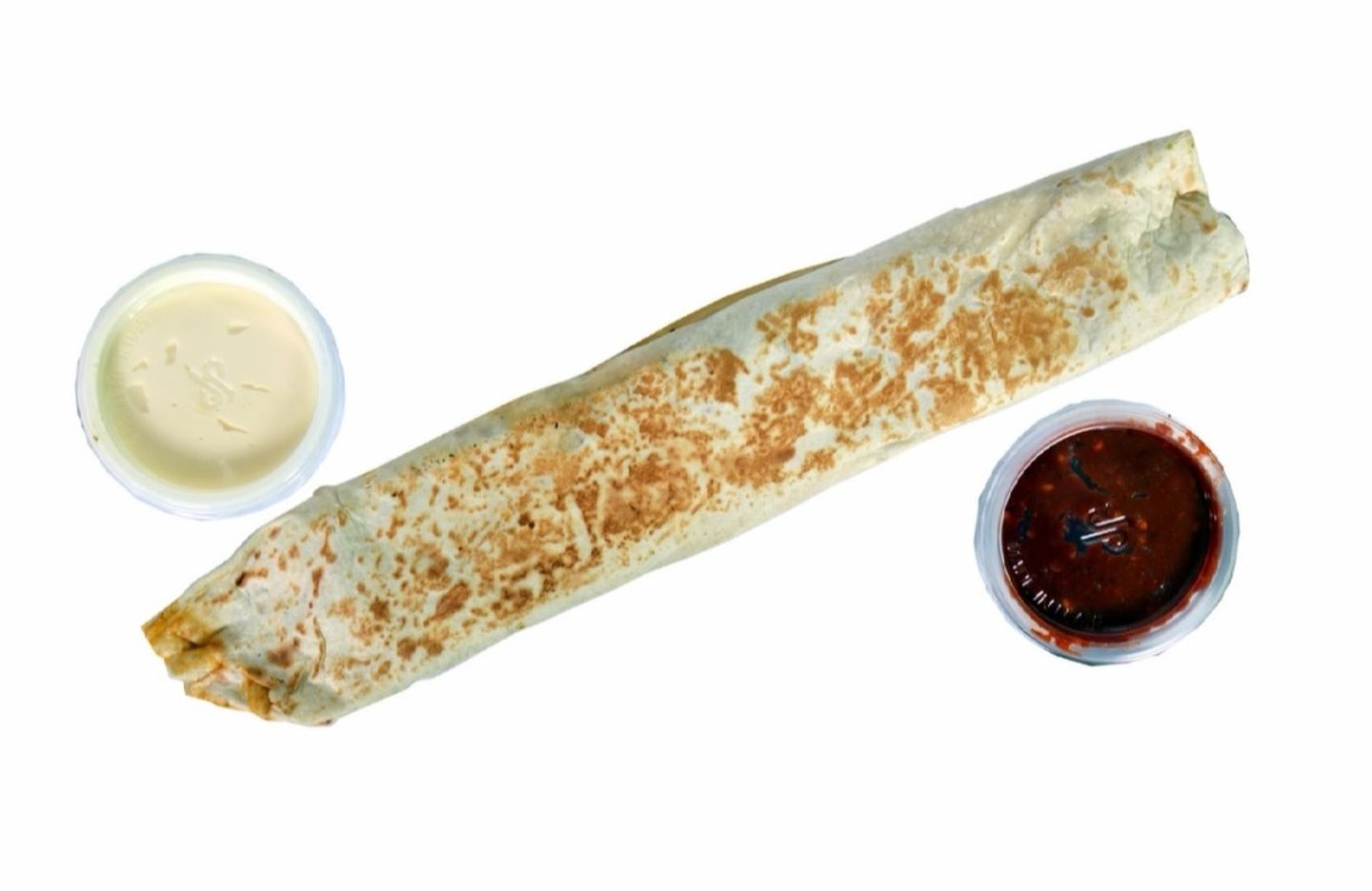 صاروخ لحم عادي
