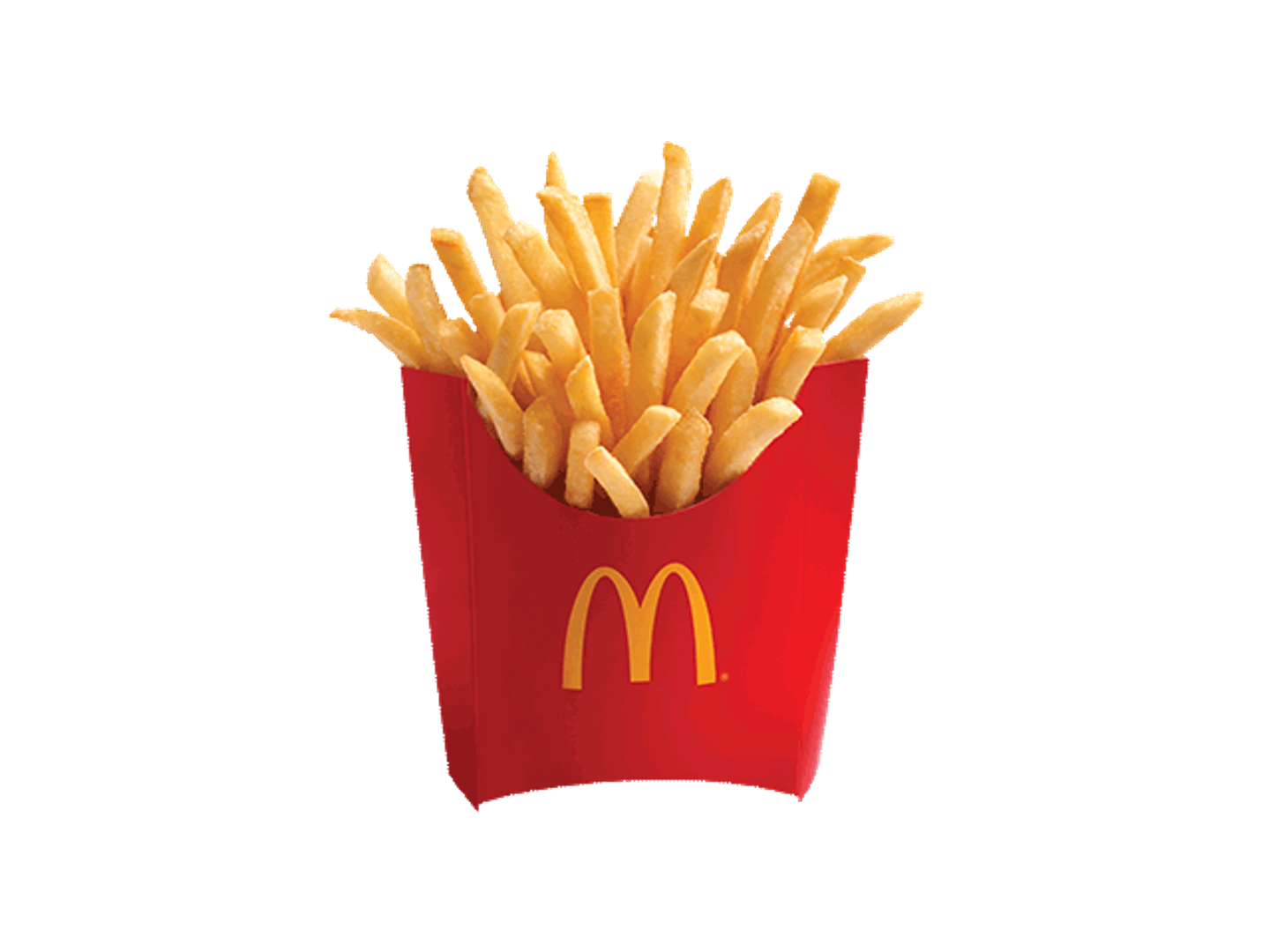 Small Fries