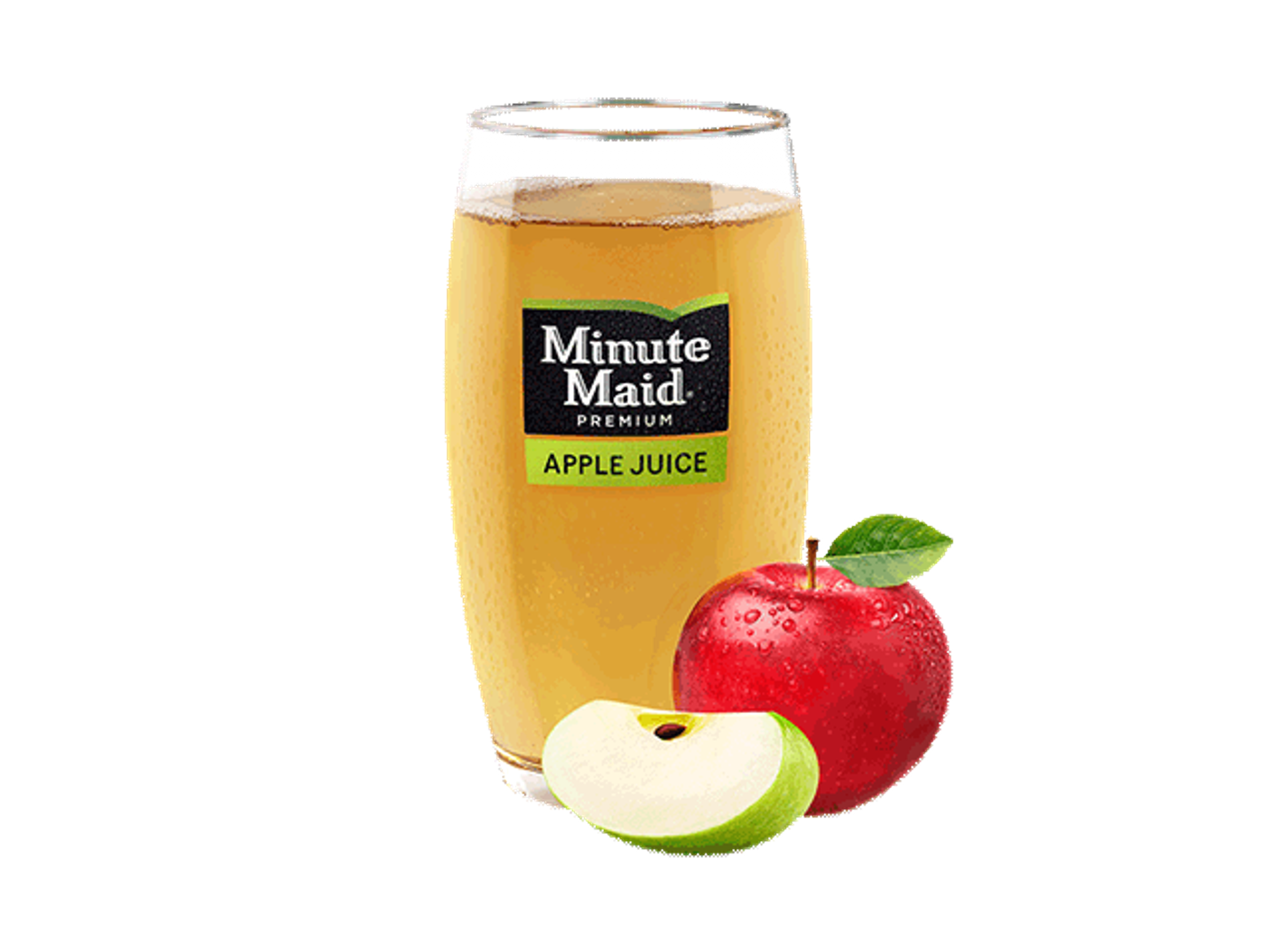 Regular Apple Juice