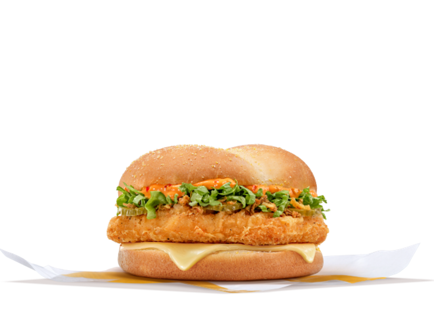 Grand Chicken Habanero