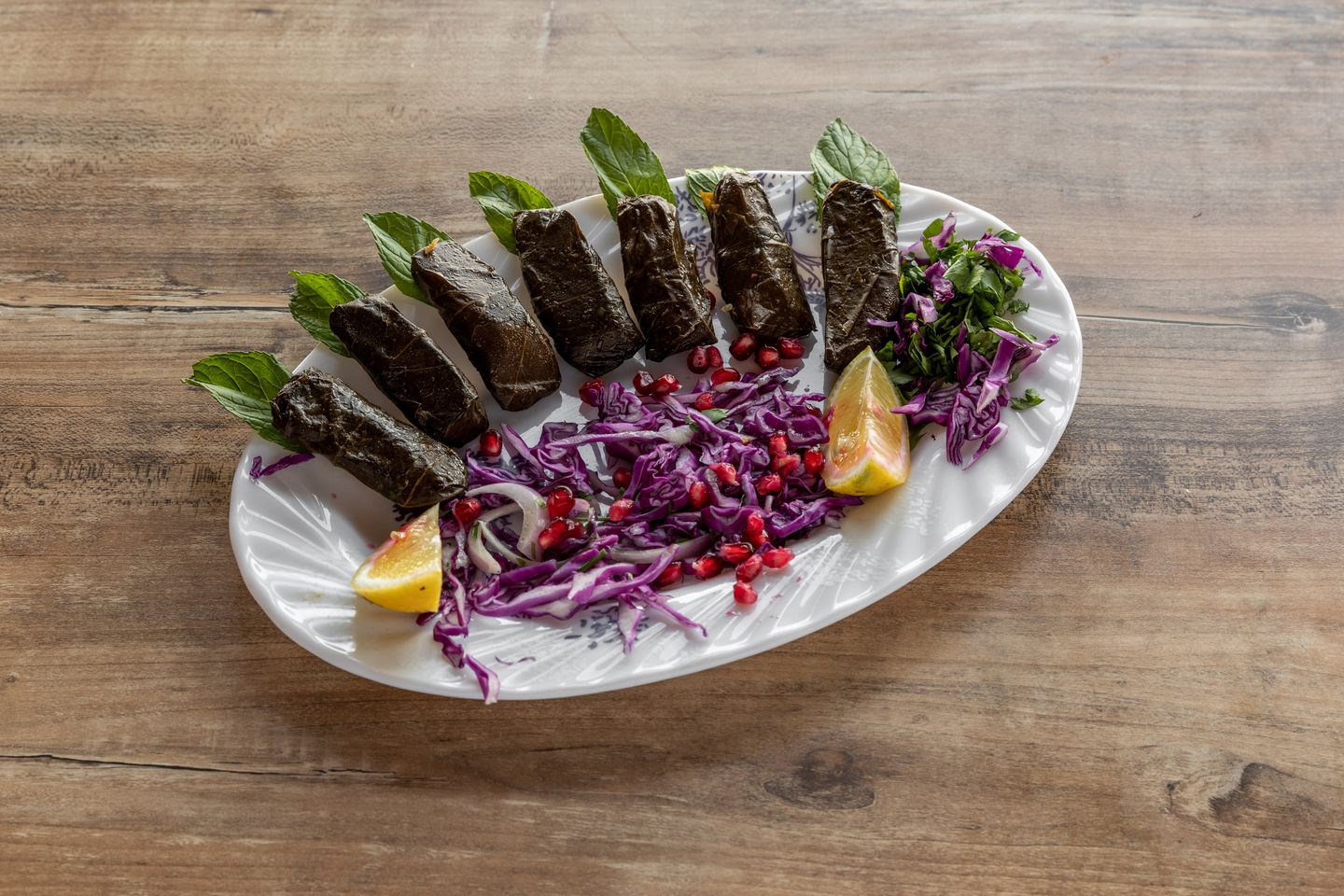ورق عنب