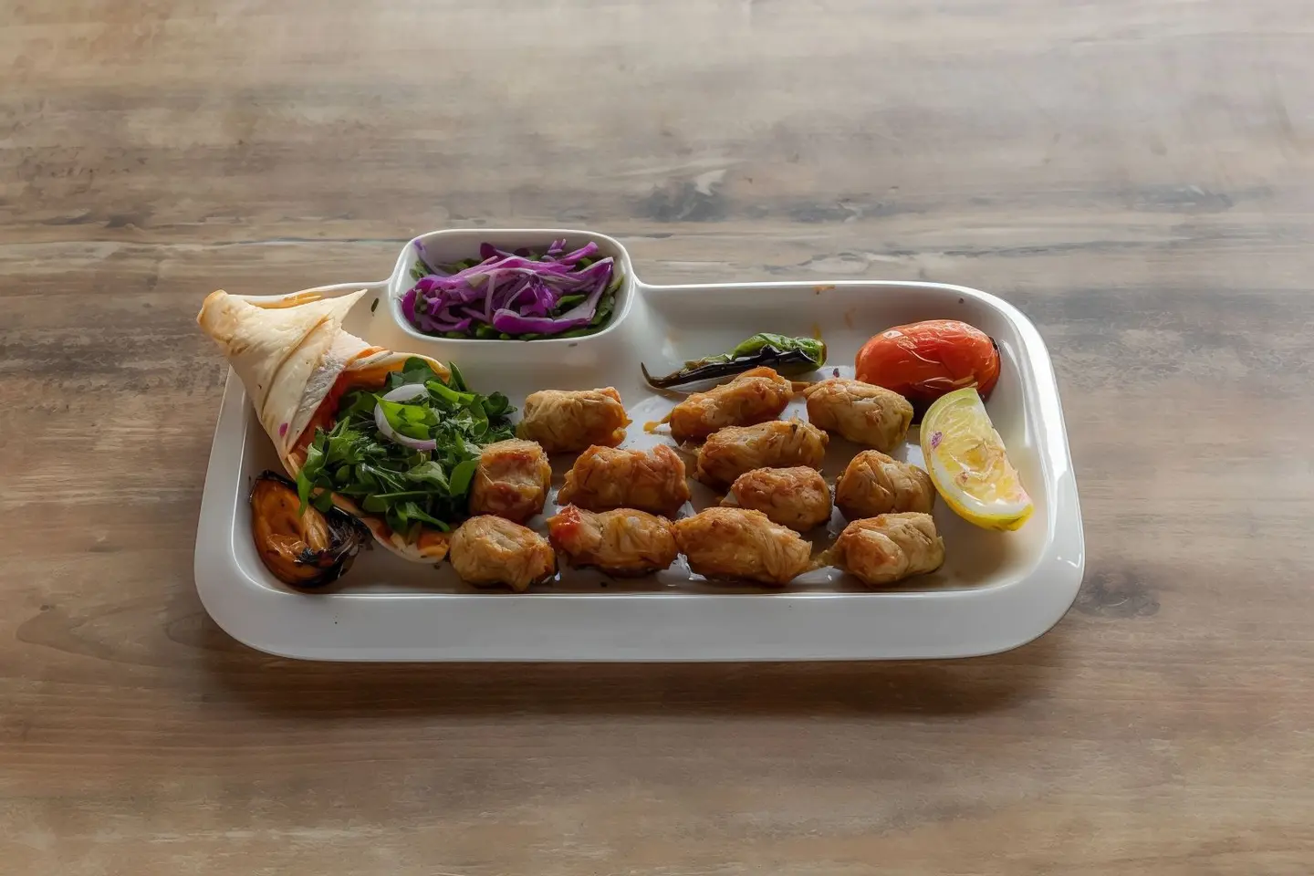 مبشور دجاج - كيلو