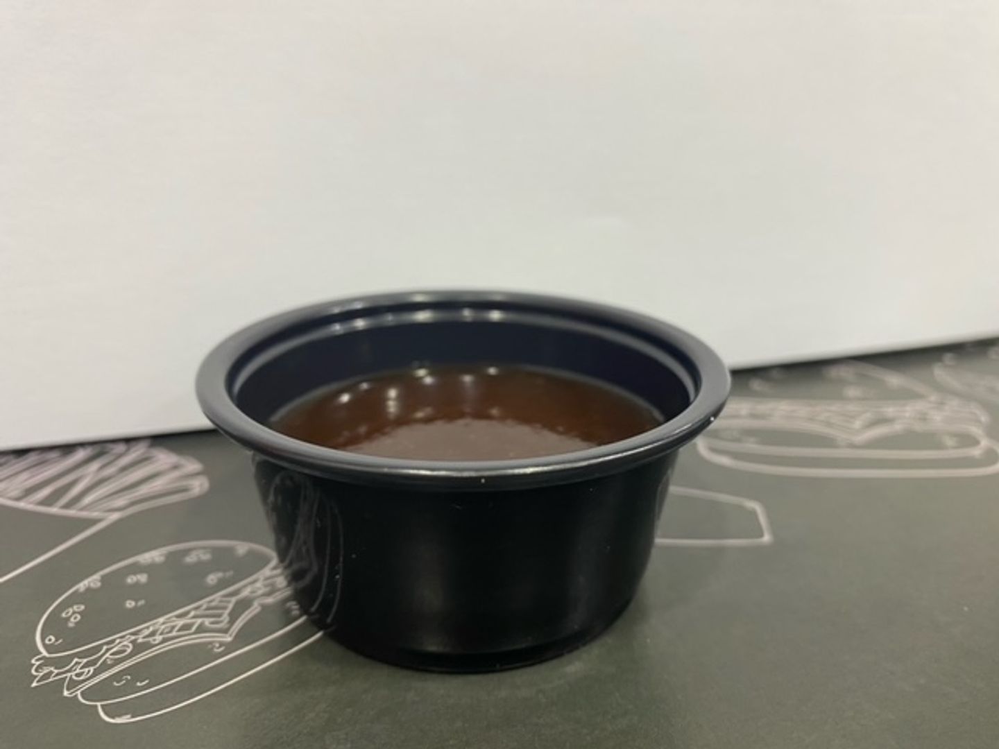 Bbq Sauce