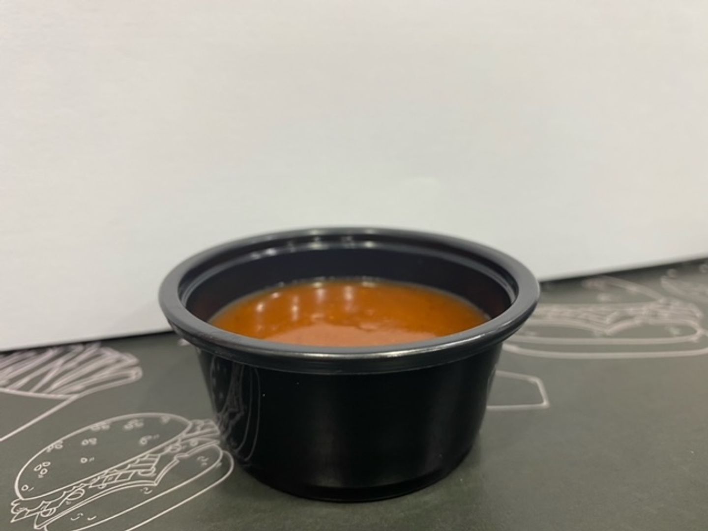 Buffalo Sauce