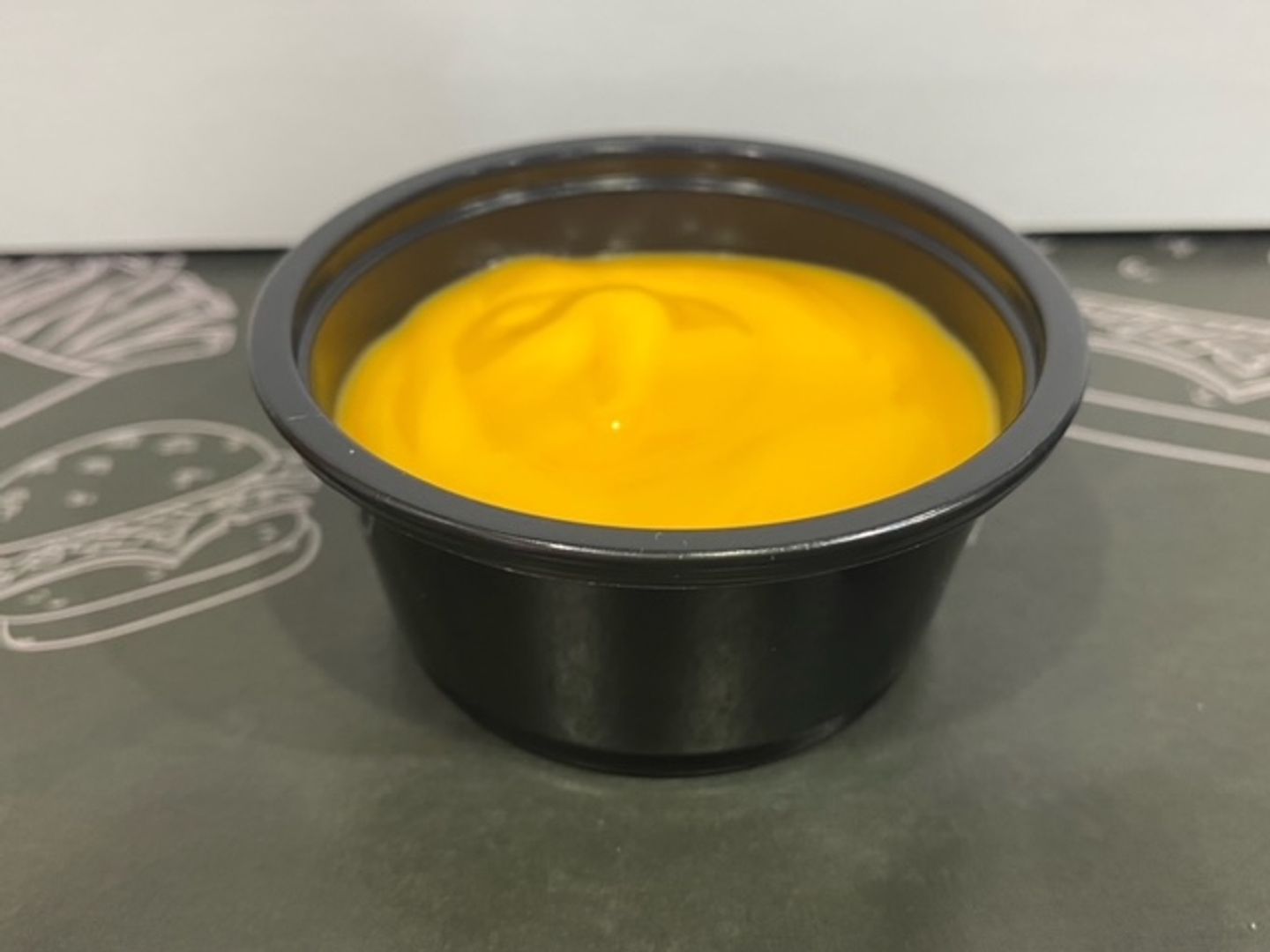 Cheese Sauce