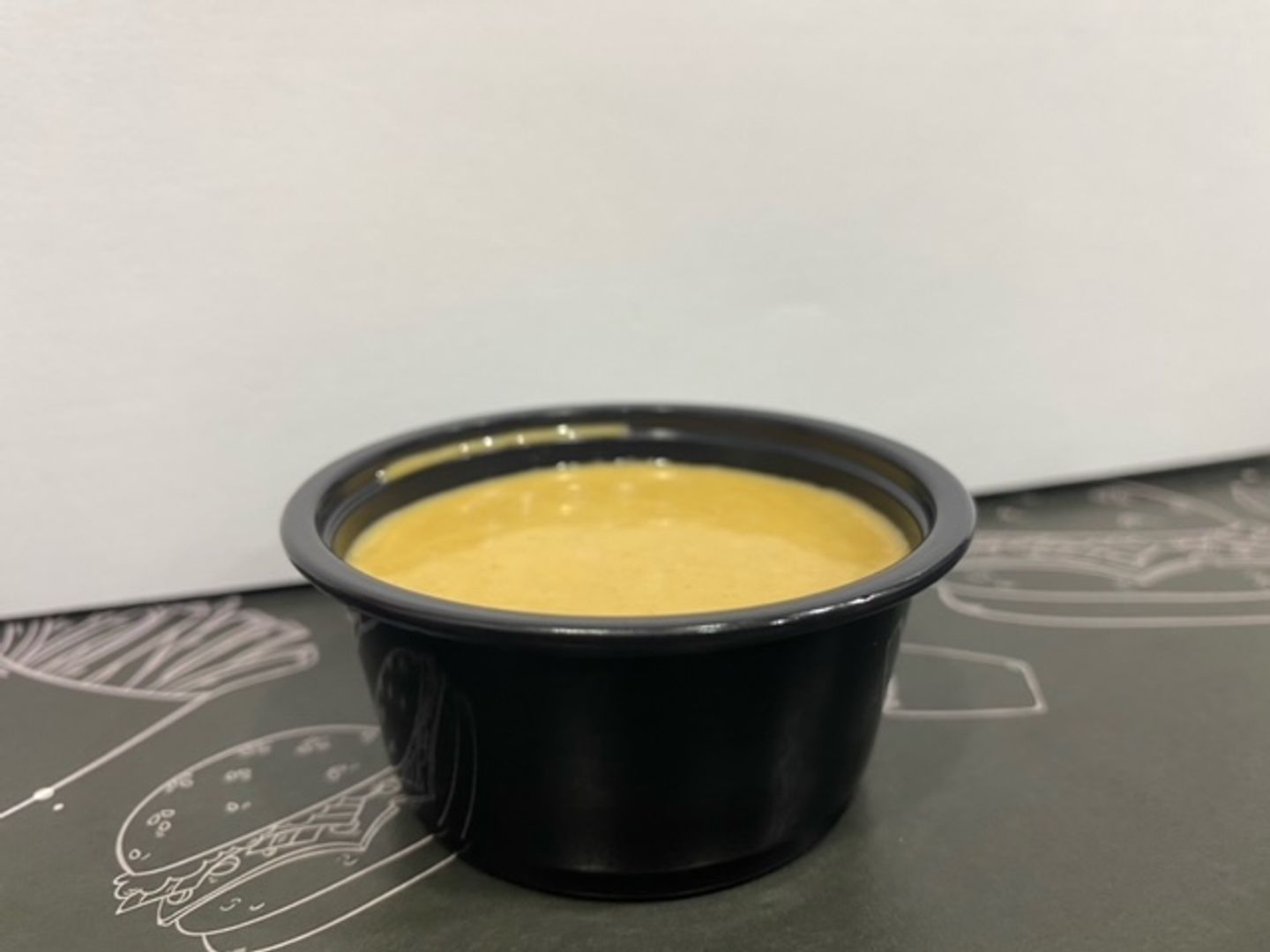 Club Sandwich Sauce