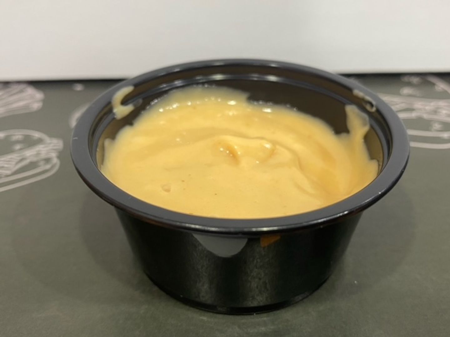 Dynamite Sauce