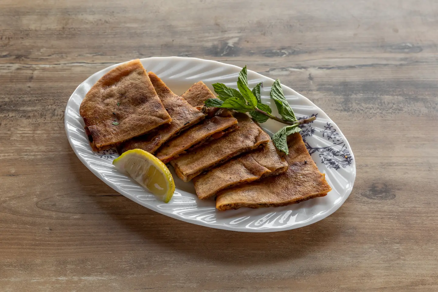 عرايس باللحم - كيلو