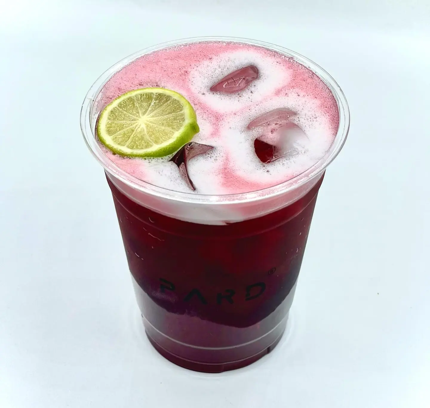Ice Roselle