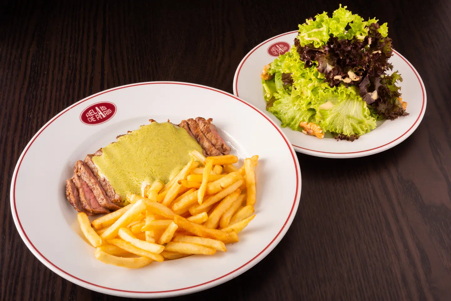 L'entrecôte Originale 200 Gm