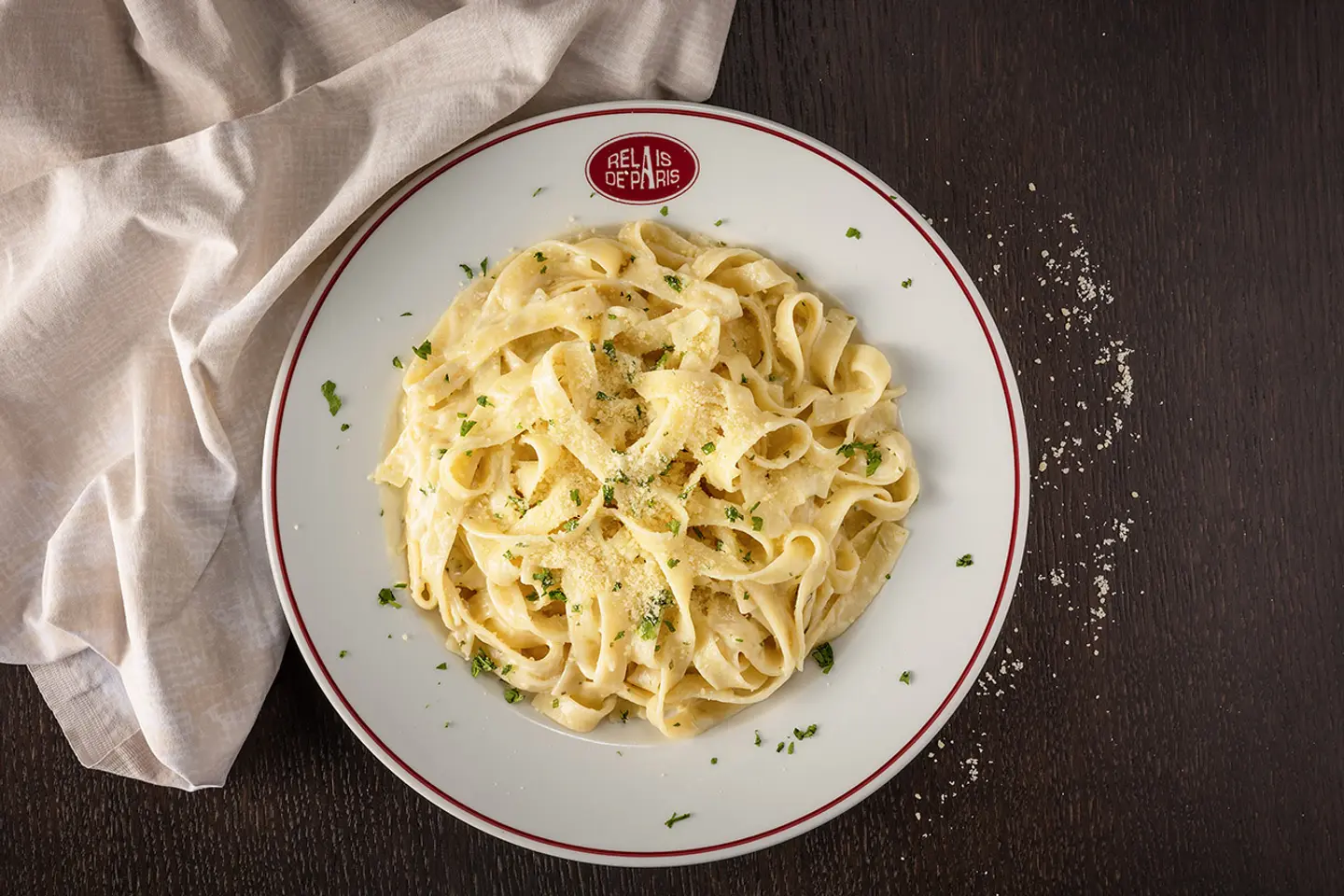 Alfredo Pasta