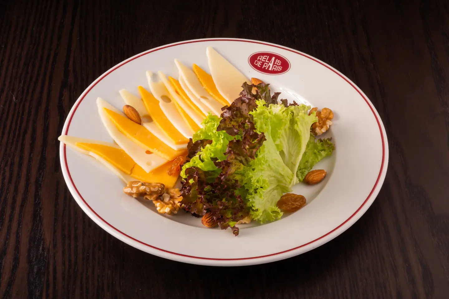 Fromage Français Mixte