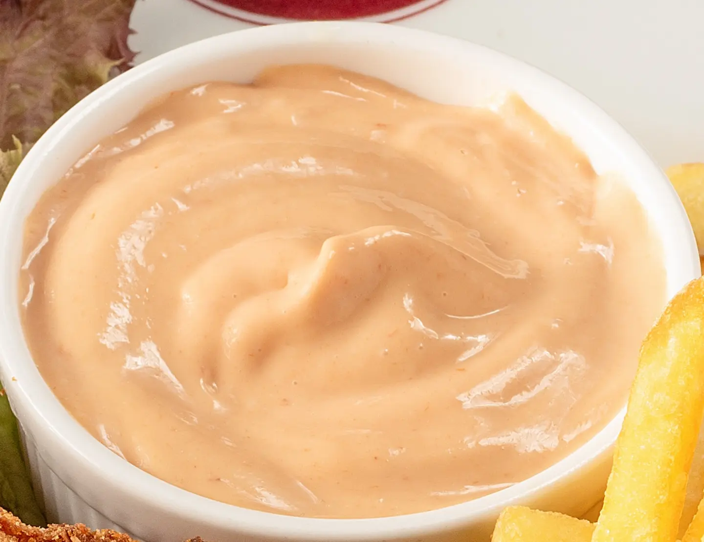 Coctail Sauce