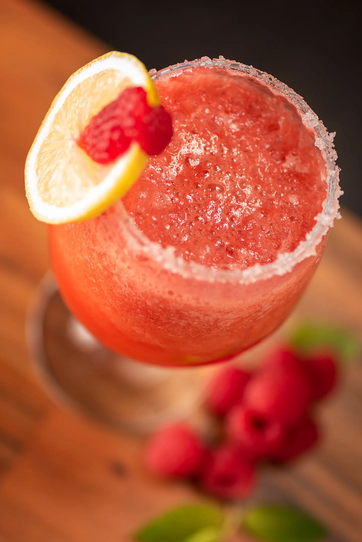 Strawberry Margerita