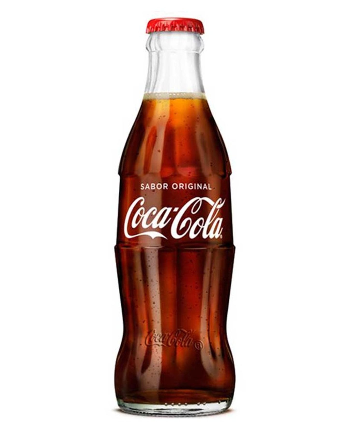 Coca Cola Regular