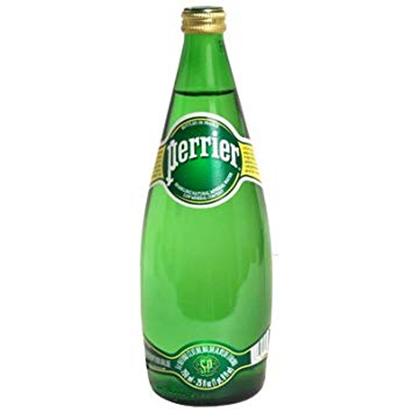 Perrier Sparkling Water