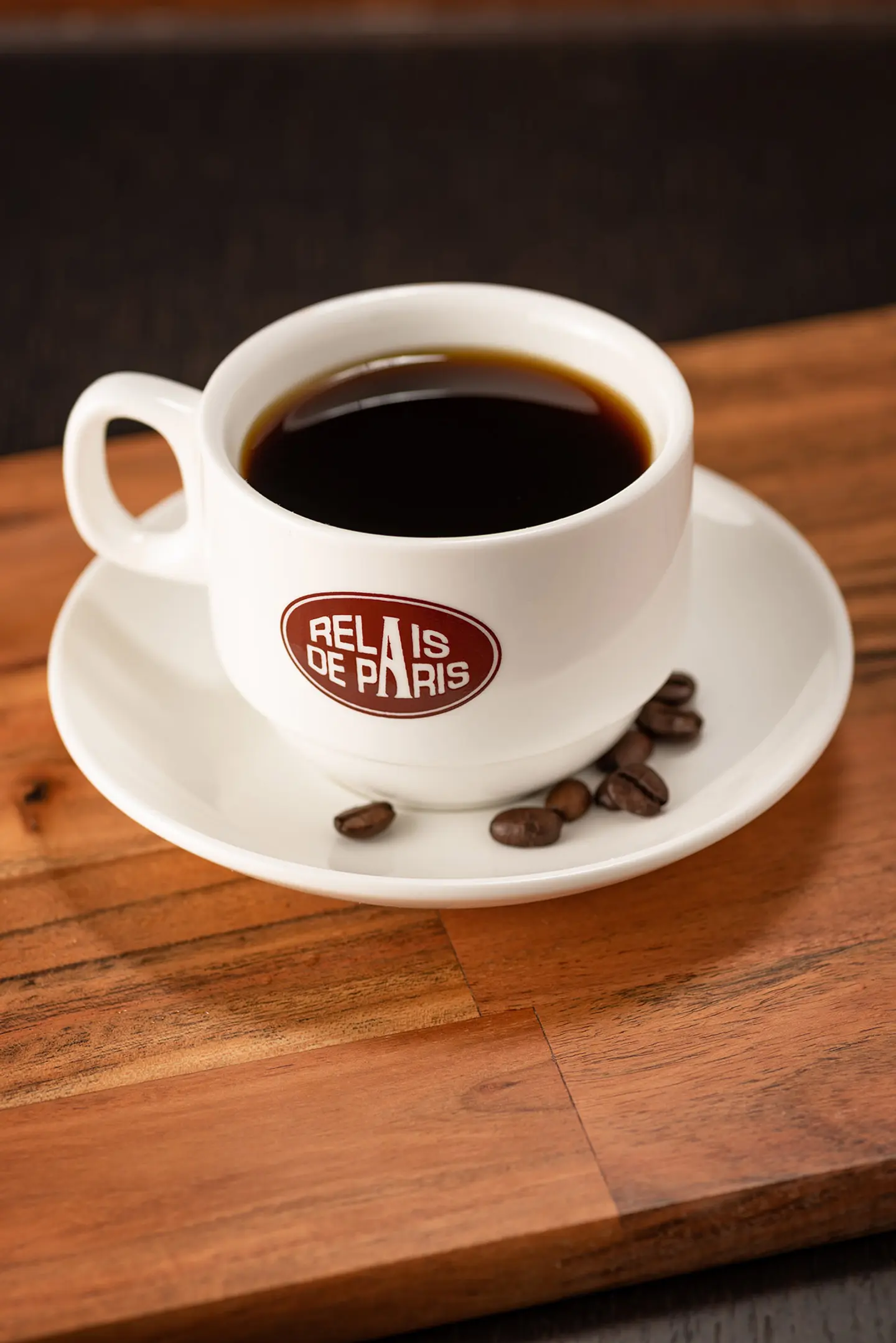 American Coffee