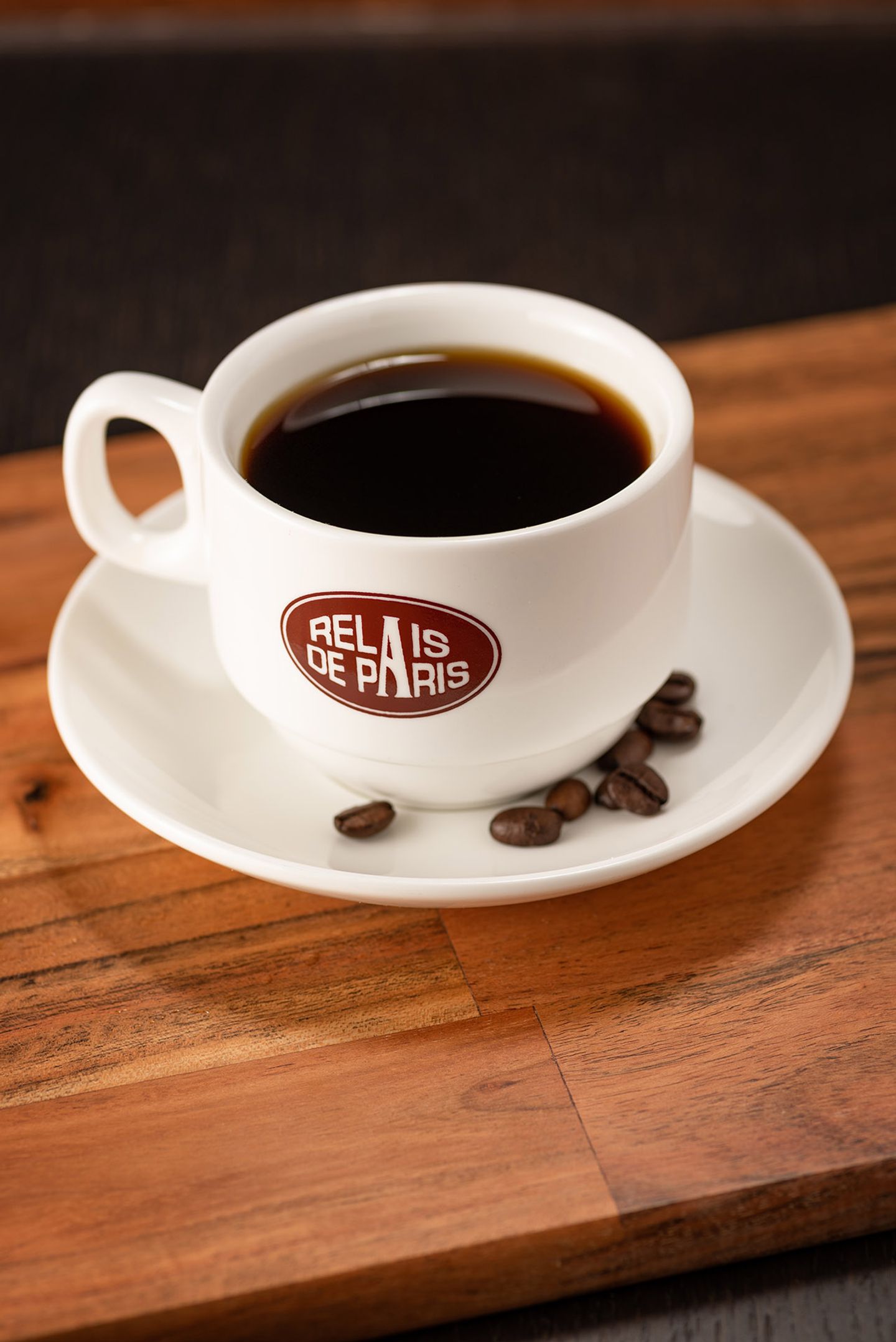 American Coffee