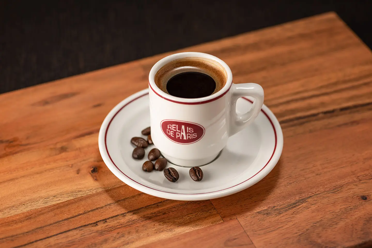 Turkish Coffee