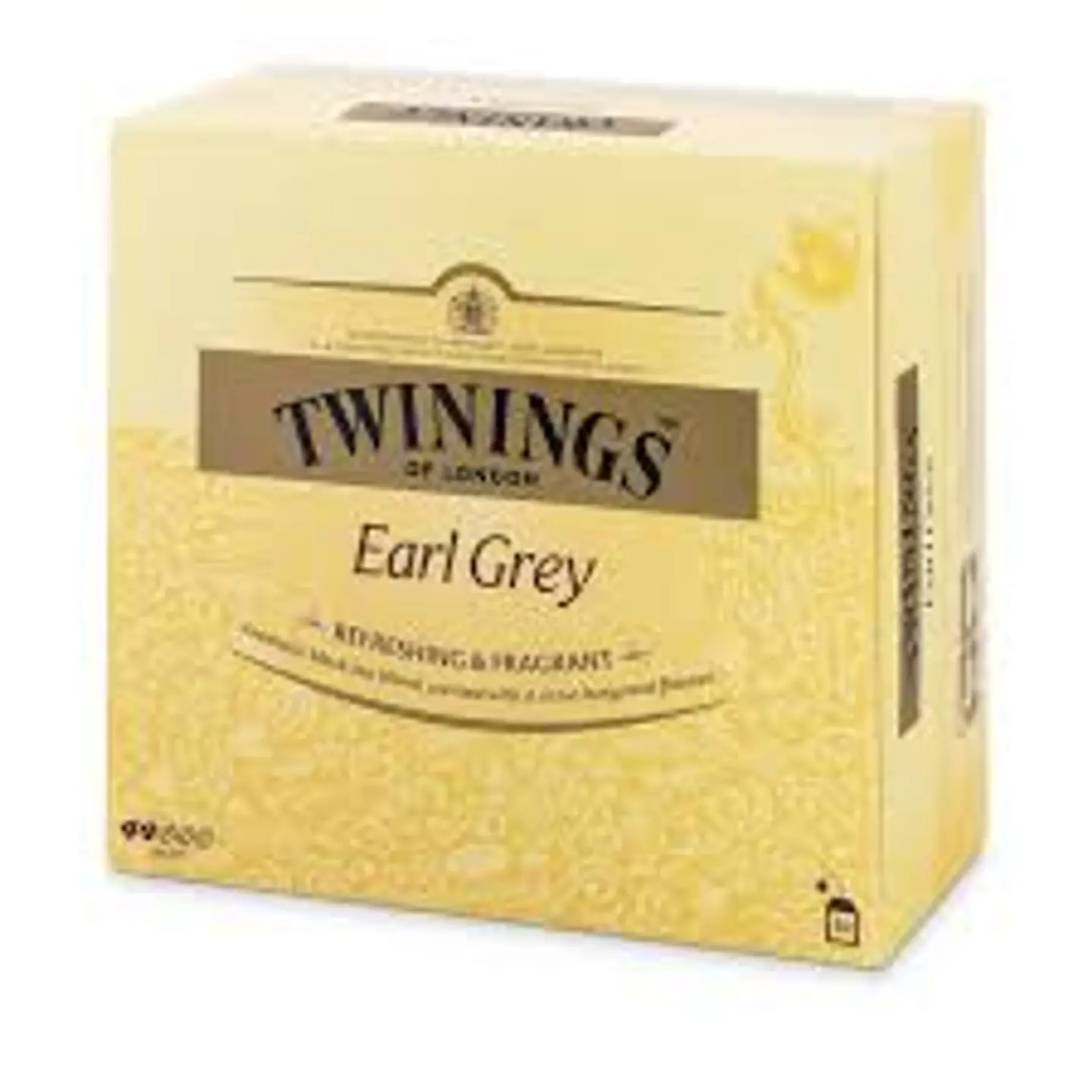 Earl Grey Tea
