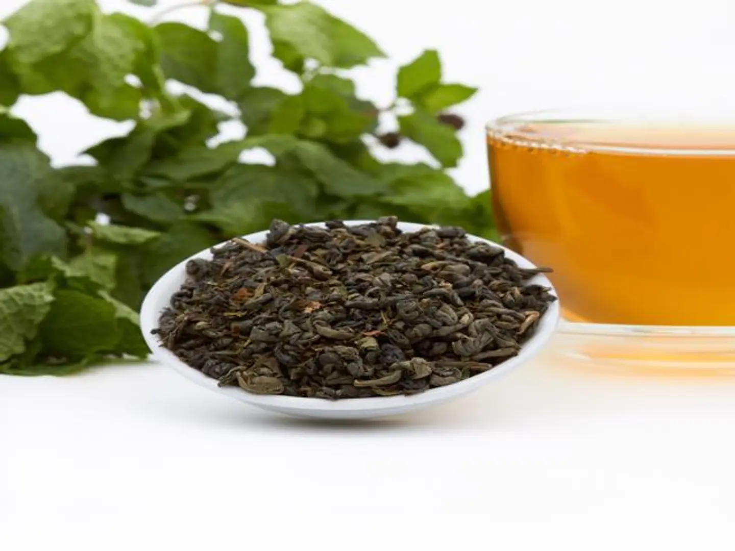 Moroccan Tea