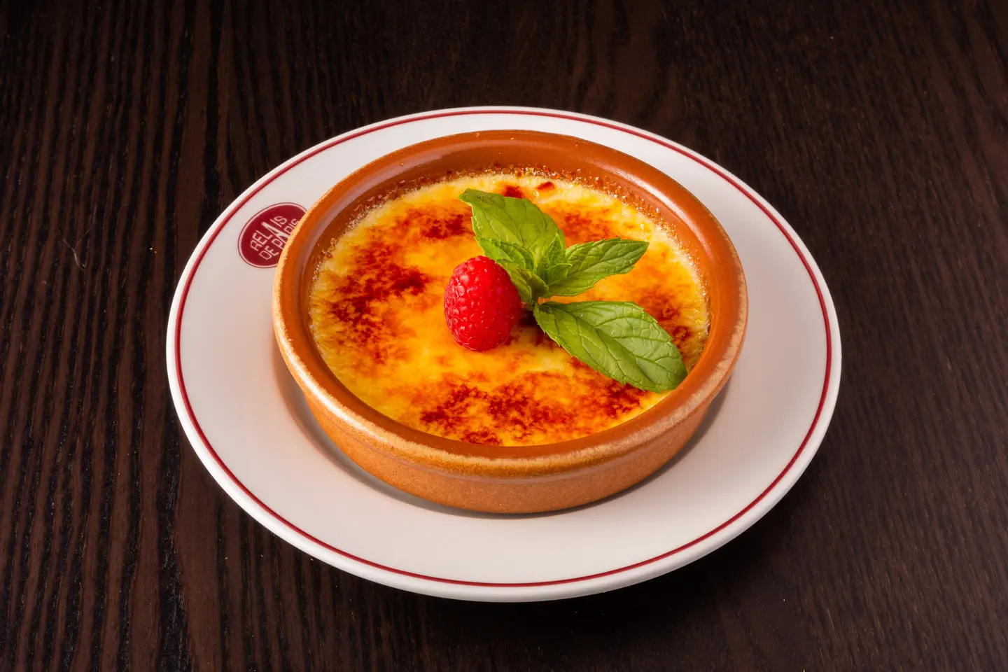 Crème Brulee