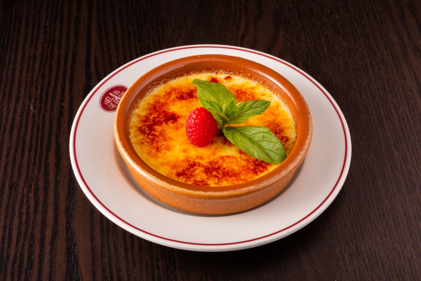 Crème Brulee