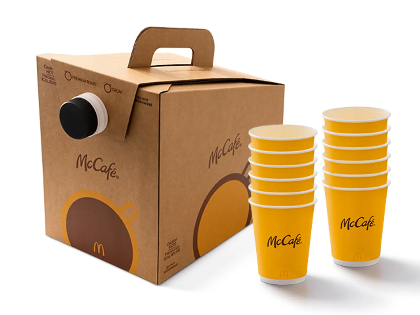 Coffee Traveler Pack