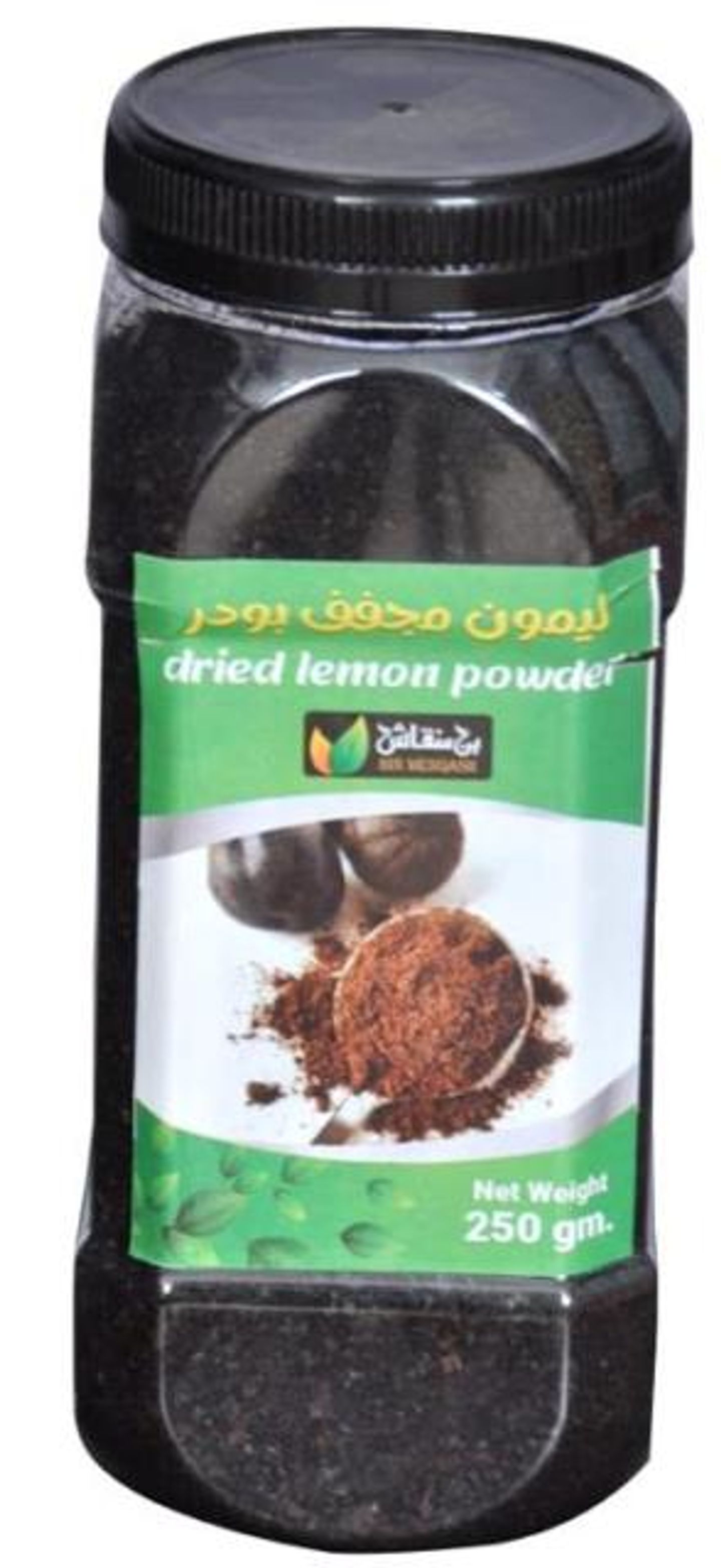 Dried Lemon M