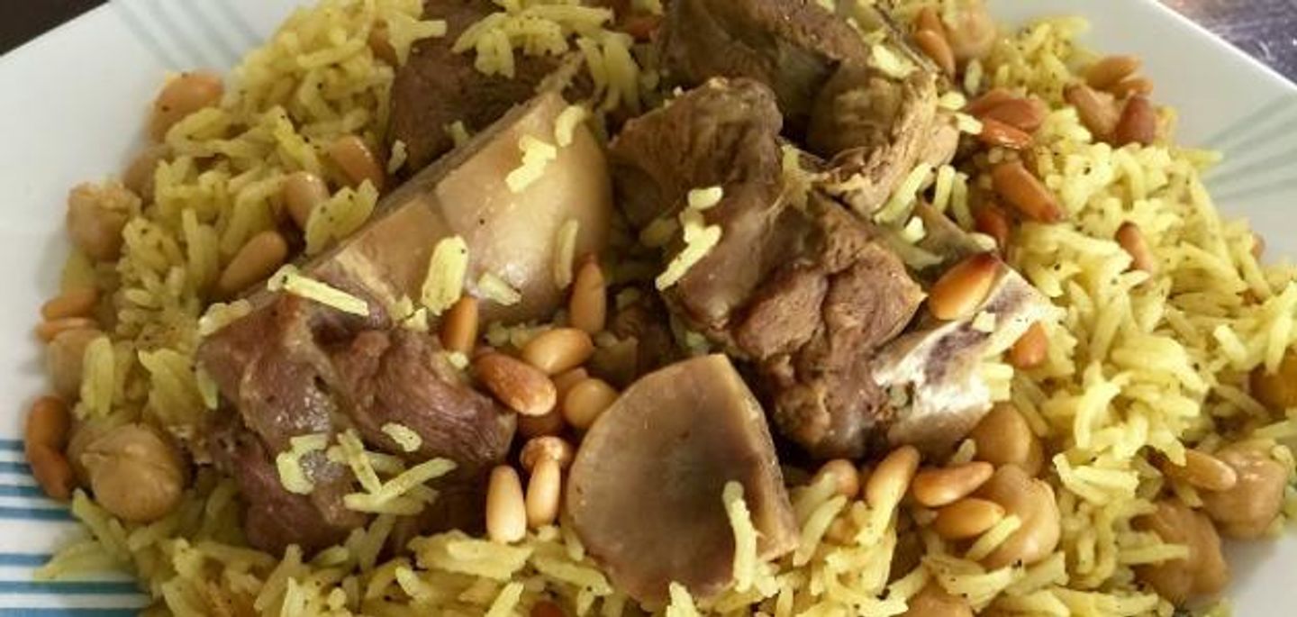 قدرة الدجاج الخليلية